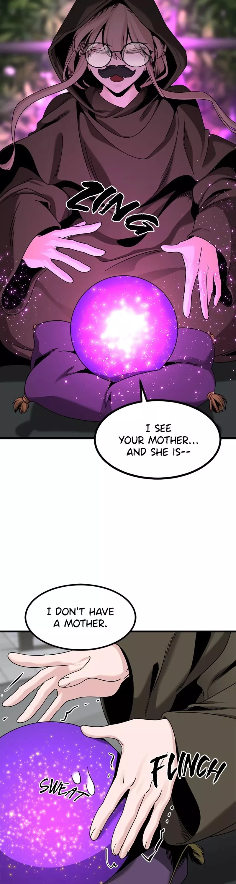 Read Hero Killer (Beolkkul) chapter 65 image 23 on Lezhin