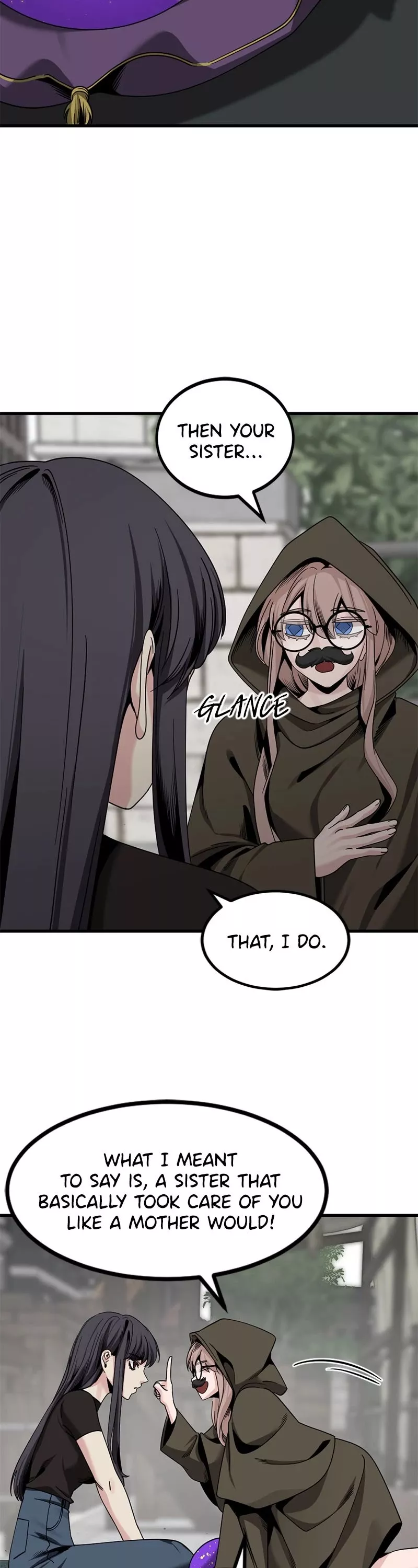 Read Hero Killer (Beolkkul) chapter 65 image 24 on Lezhin