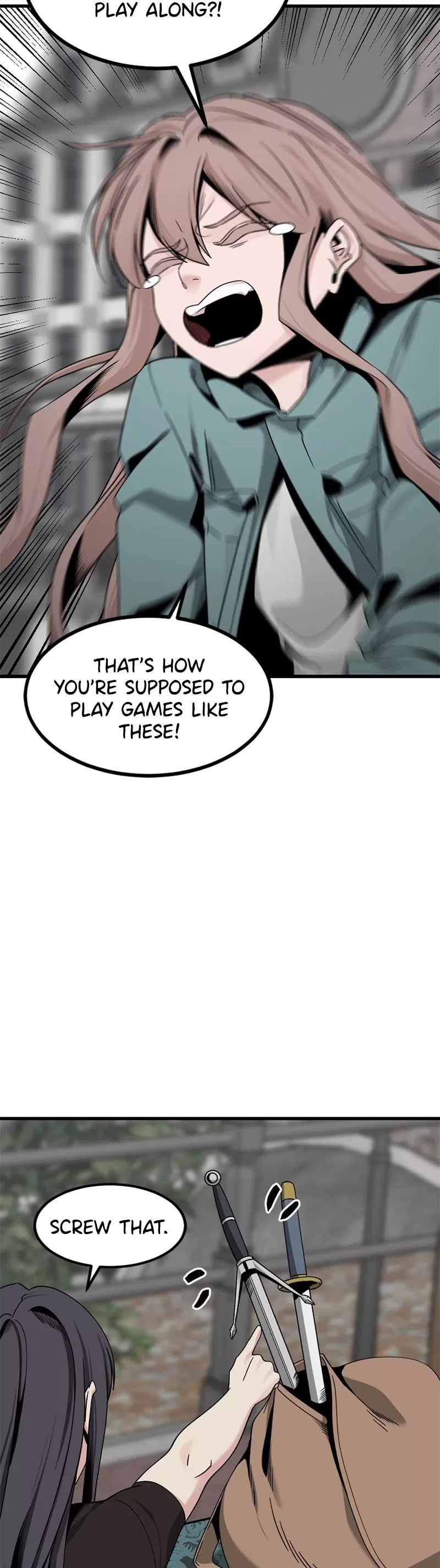 Read Hero Killer (Beolkkul) chapter 65 image 26 on Lezhin