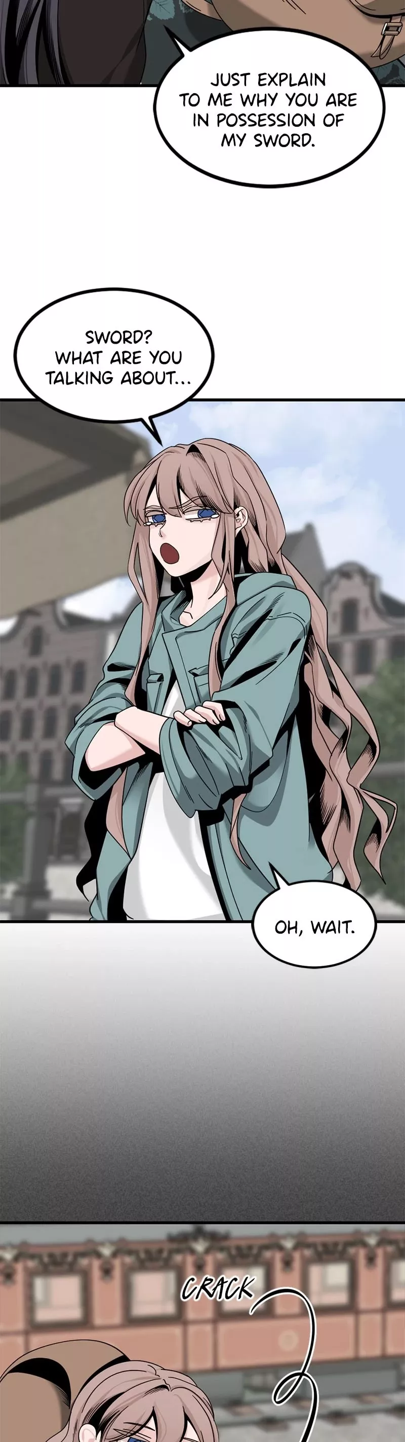 Read Hero Killer (Beolkkul) chapter 65 image 27 on Lezhin