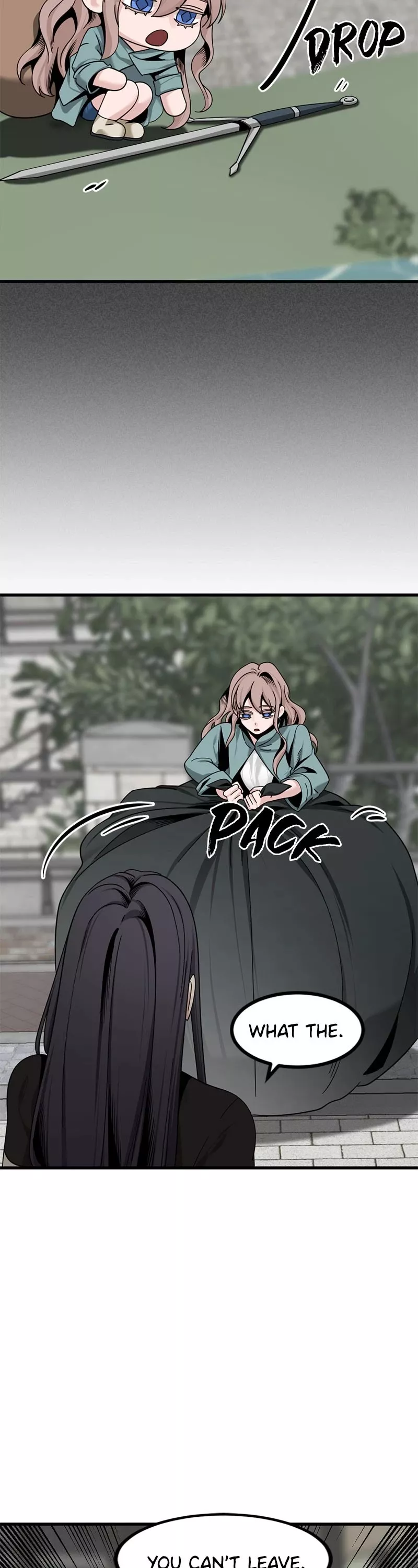 Read Hero Killer (Beolkkul) chapter 65 image 28 on Lezhin