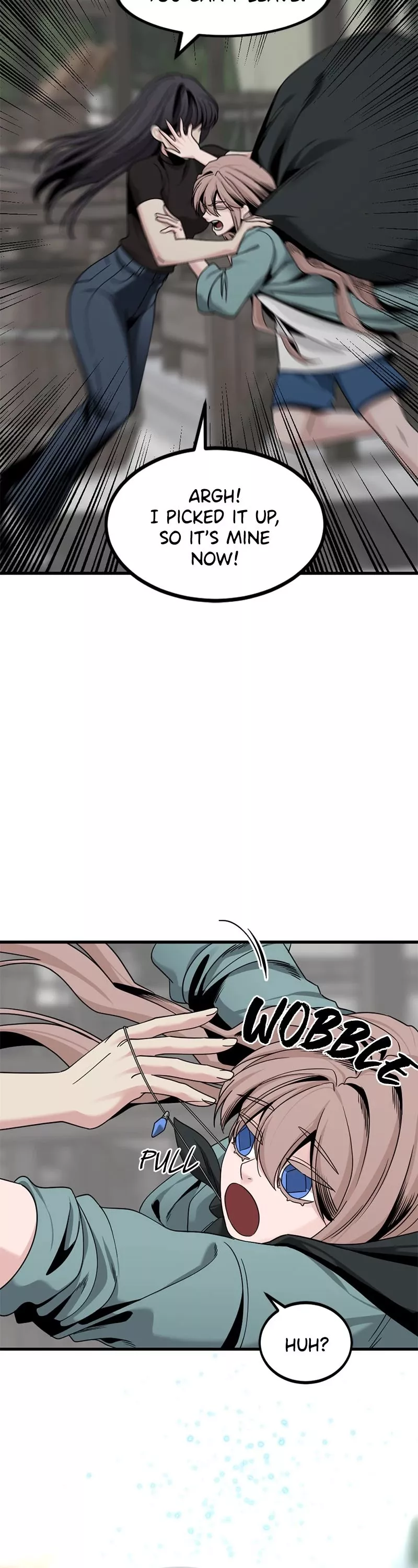 Read Hero Killer (Beolkkul) chapter 65 image 29 on Lezhin