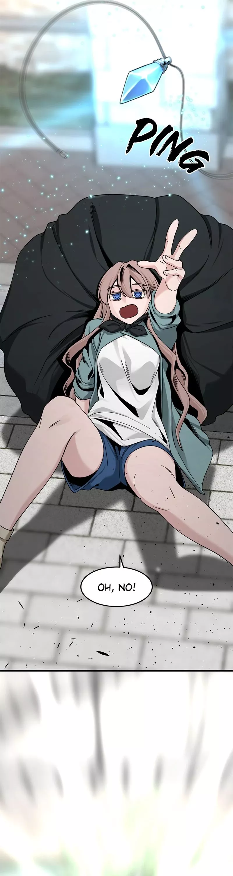 Read Hero Killer (Beolkkul) chapter 65 image 30 on Lezhin