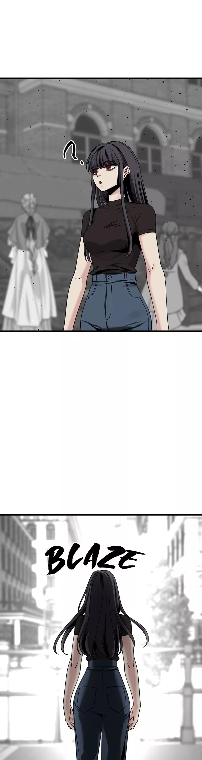 Read Hero Killer (Beolkkul) chapter 65 image 32 on Lezhin