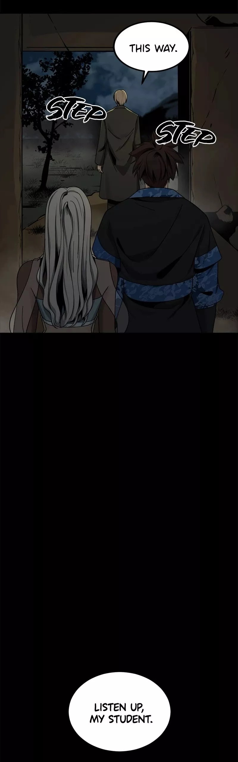 Read Hero Killer (Beolkkul) chapter 65 image 38 on Lezhin