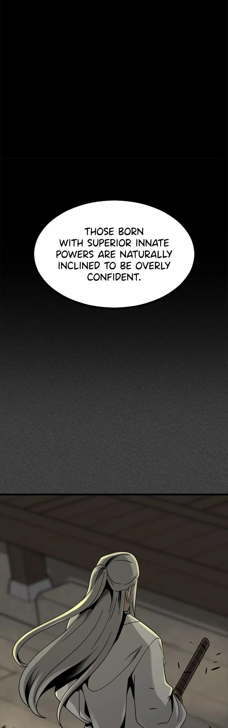 Read Hero Killer (Beolkkul) chapter 65 image 39 on Lezhin