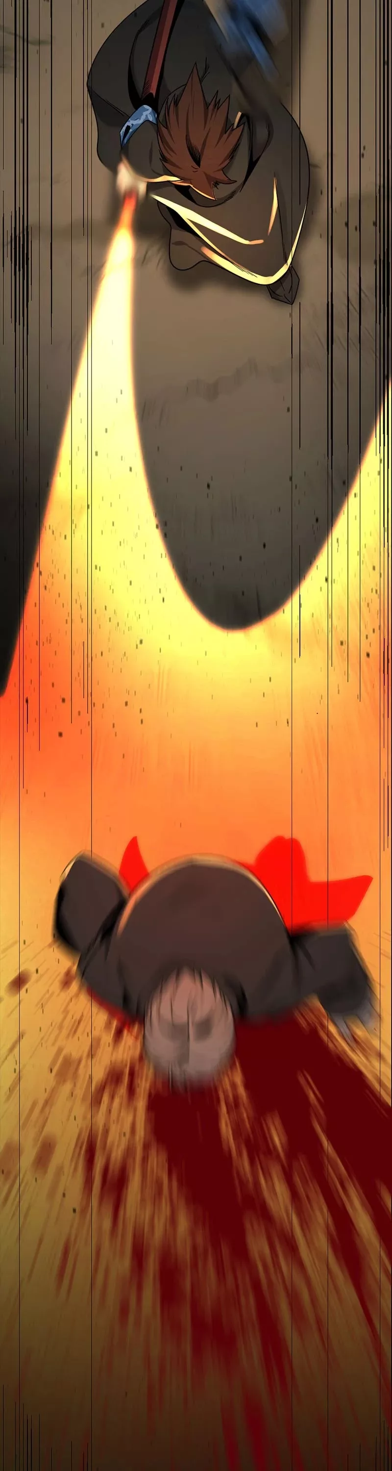 Read Hero Killer (Beolkkul) chapter 65 image 41 on Lezhin