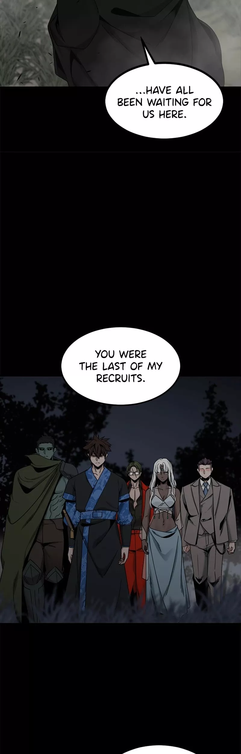 Read Hero Killer (Beolkkul) chapter 65 image 47 on Lezhin