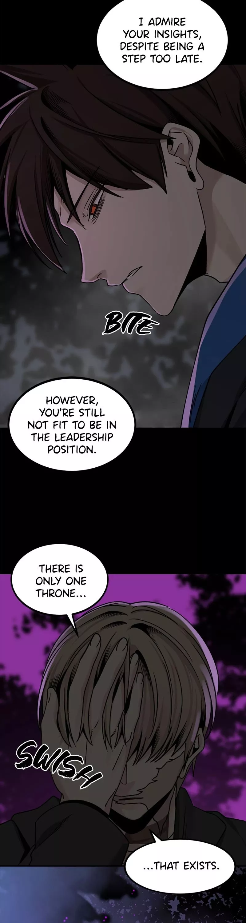 Read Hero Killer (Beolkkul) chapter 65 image 48 on Lezhin
