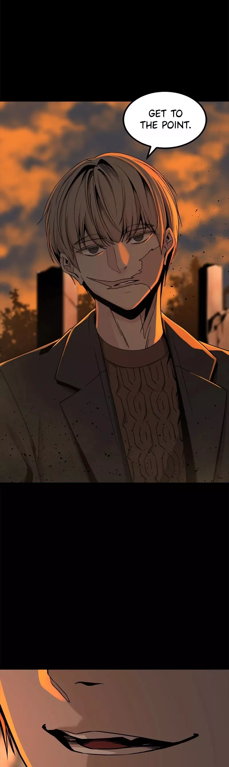Read Hero Killer (Beolkkul) chapter 65 image 6 on Lezhin