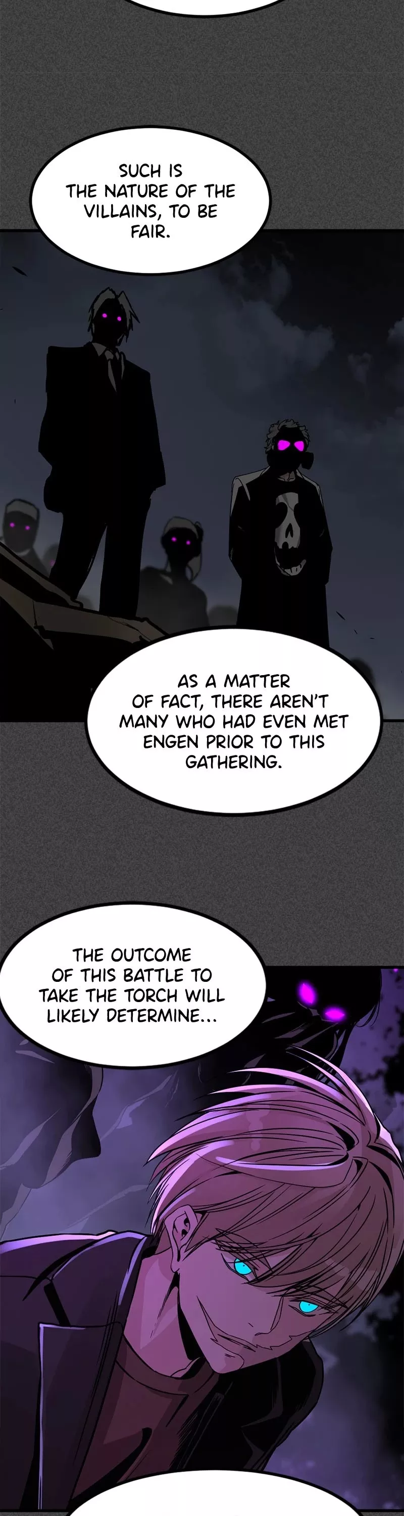 Read Hero Killer (Beolkkul) chapter 66 image 12 on Lezhin