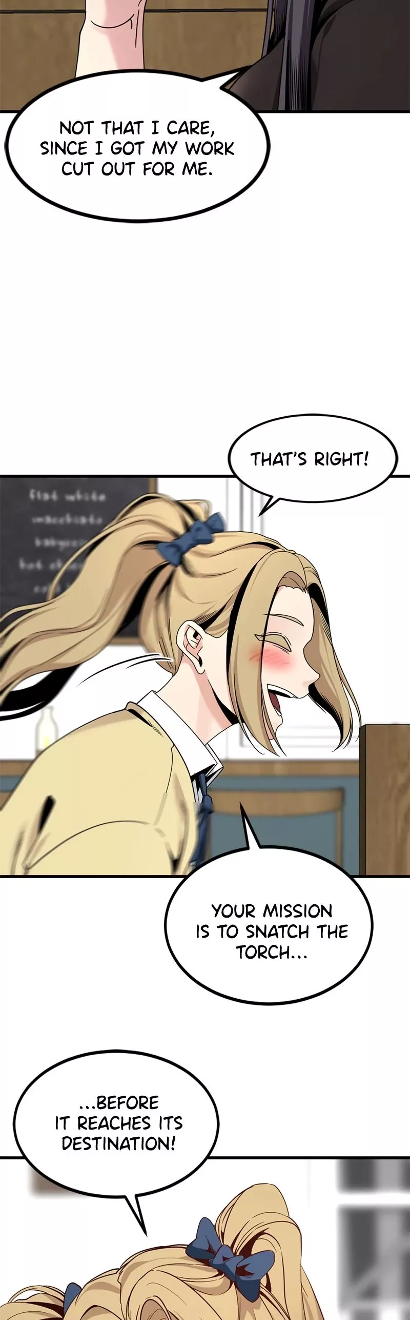 Read Hero Killer (Beolkkul) chapter 66 image 14 on Lezhin