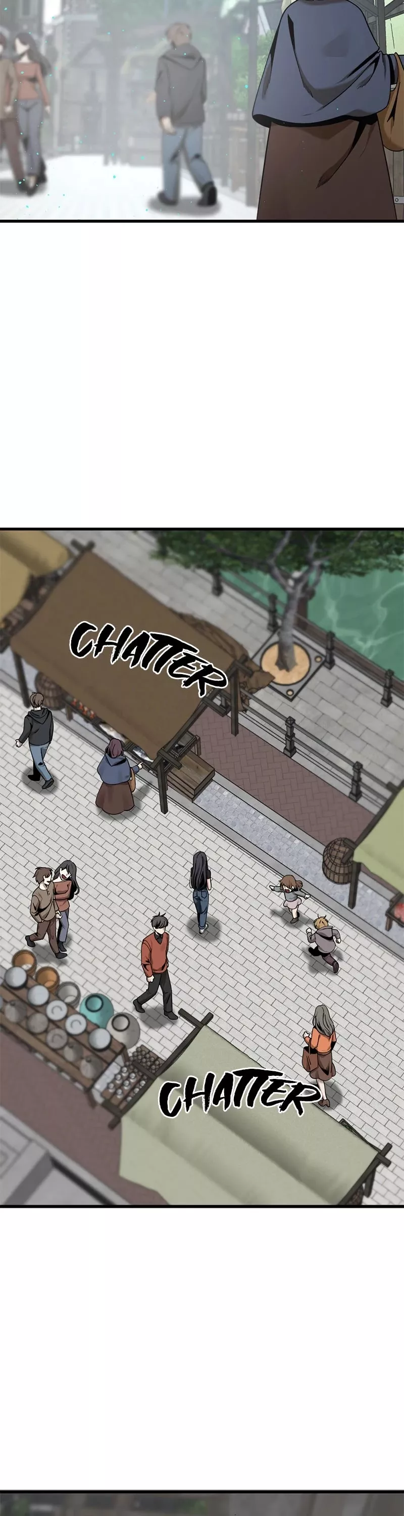 Read Hero Killer (Beolkkul) chapter 66 image 2 on Lezhin