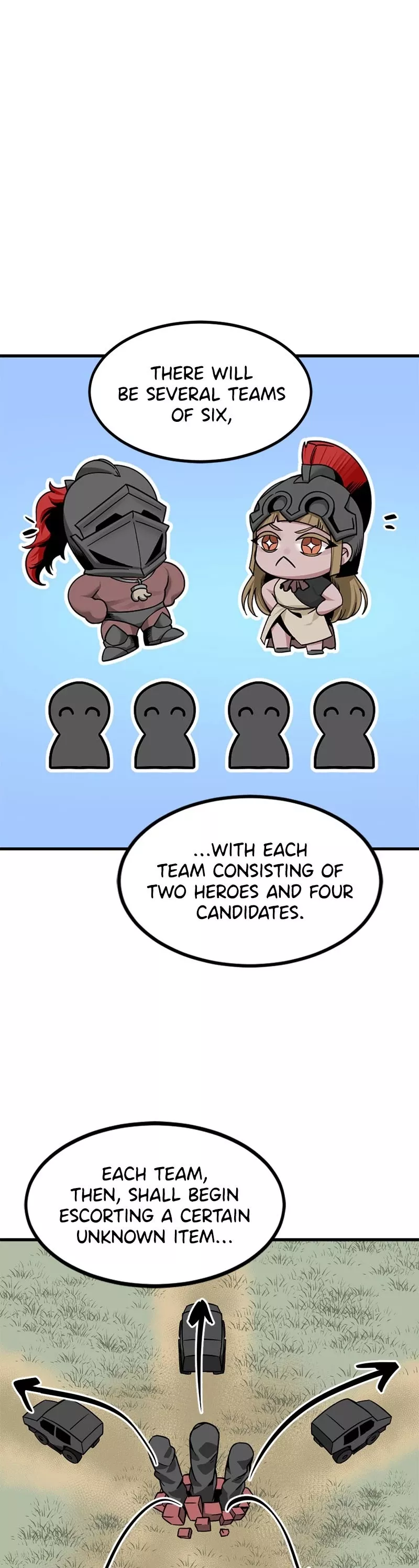 Read Hero Killer (Beolkkul) chapter 66 image 22 on Lezhin