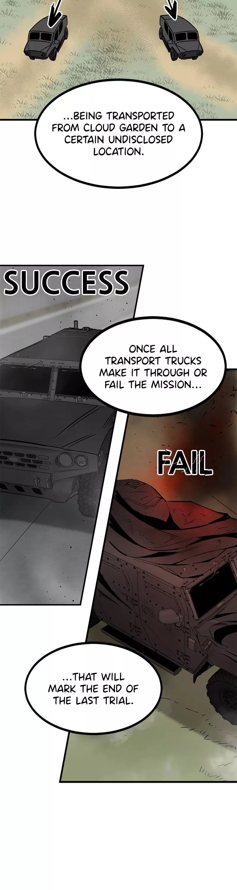 Read Hero Killer (Beolkkul) chapter 66 image 23 on Lezhin
