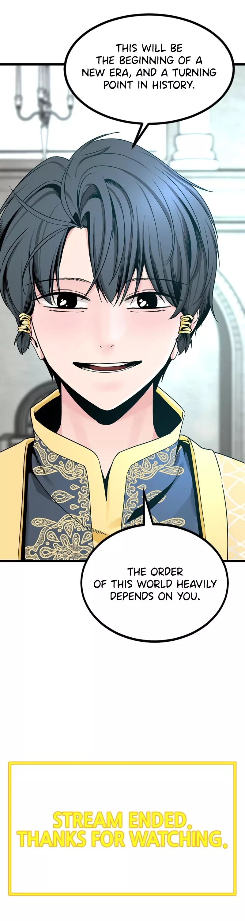 Read Hero Killer (Beolkkul) chapter 66 image 26 on Lezhin
