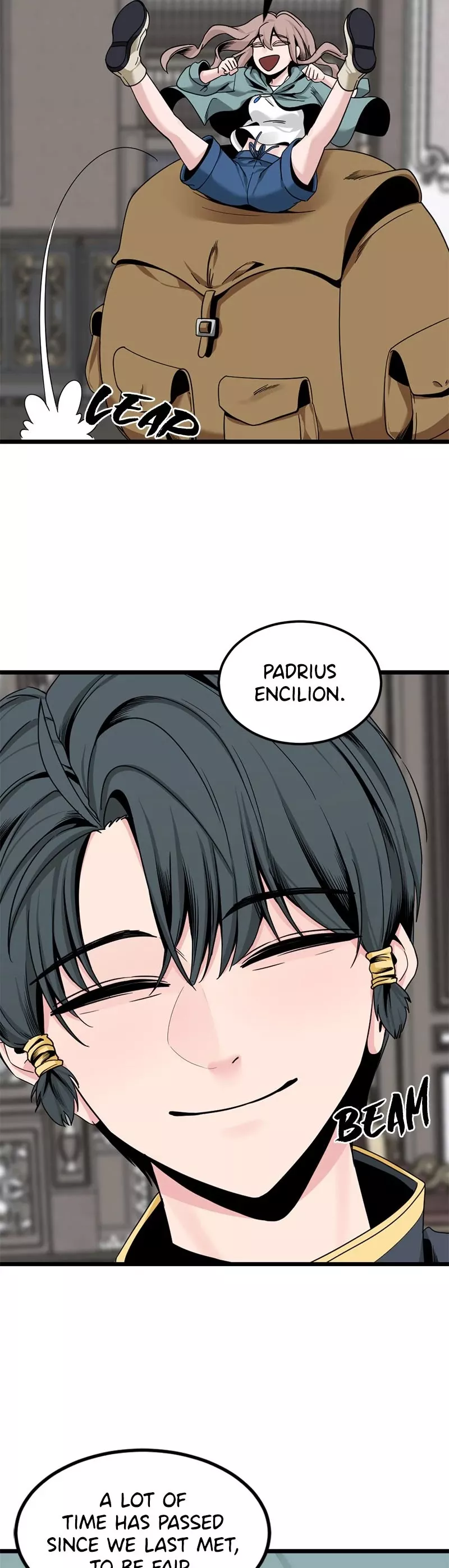 Read Hero Killer (Beolkkul) chapter 66 image 30 on Lezhin