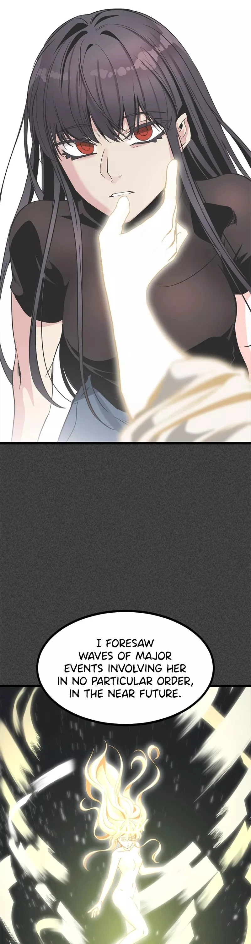 Read Hero Killer (Beolkkul) chapter 66 image 35 on Lezhin