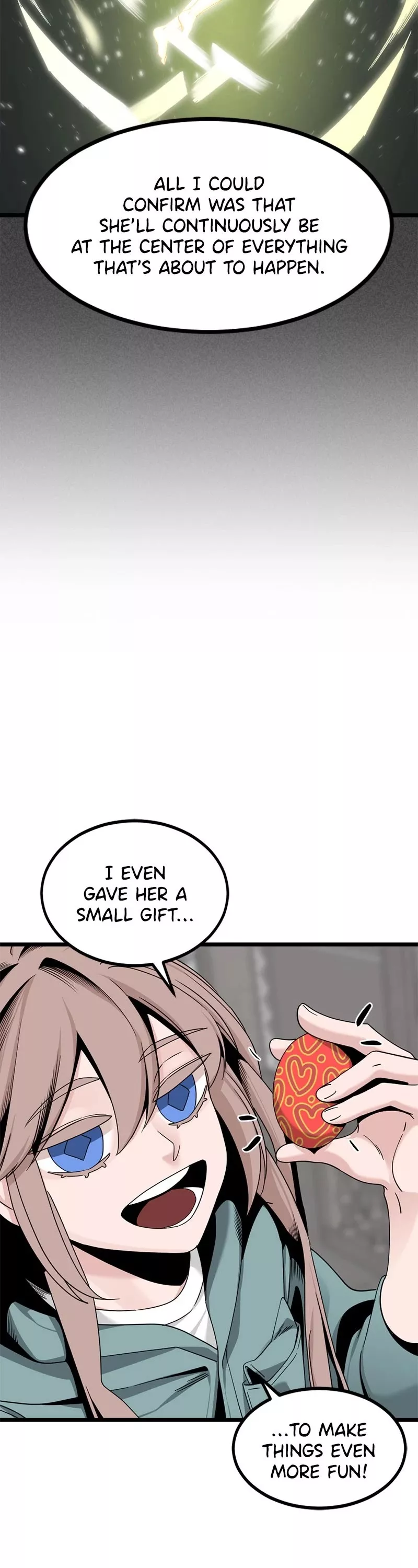 Read Hero Killer (Beolkkul) chapter 66 image 36 on Lezhin