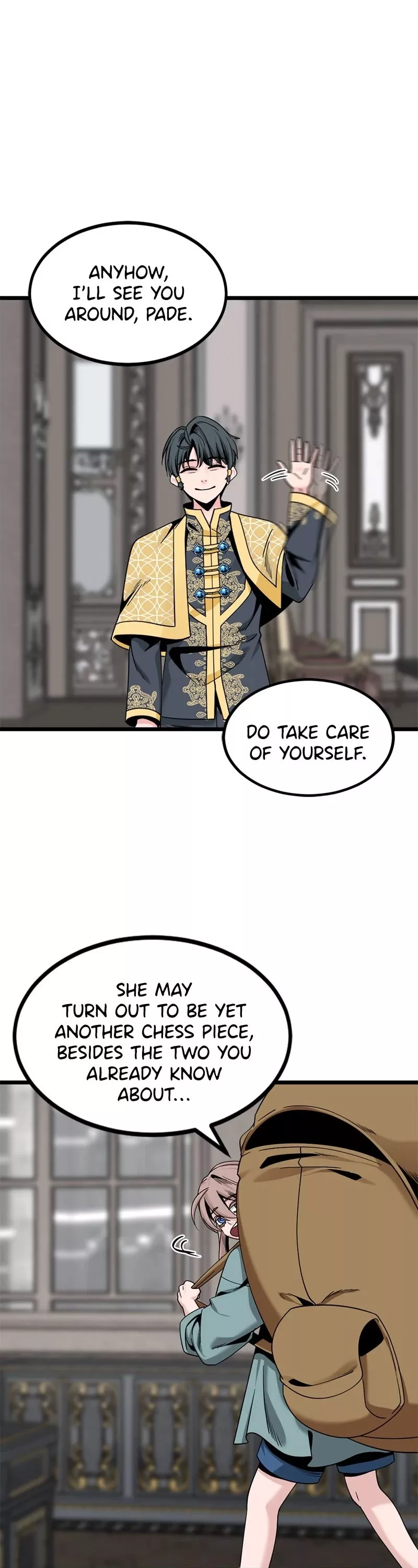 Read Hero Killer (Beolkkul) chapter 66 image 37 on Lezhin