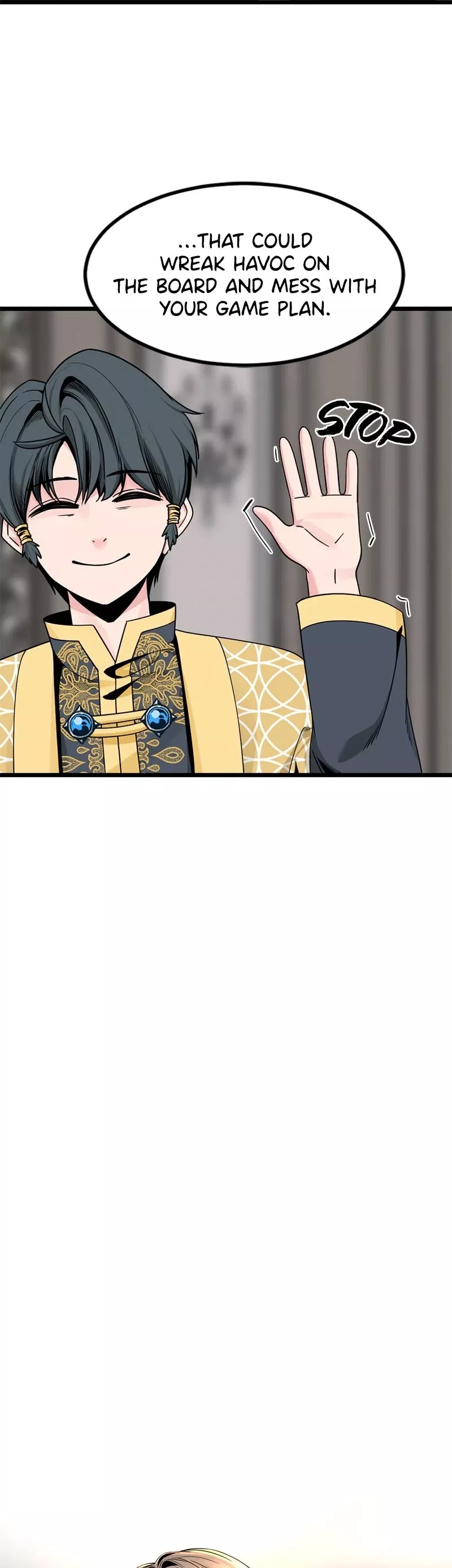 Read Hero Killer (Beolkkul) chapter 66 image 38 on Lezhin
