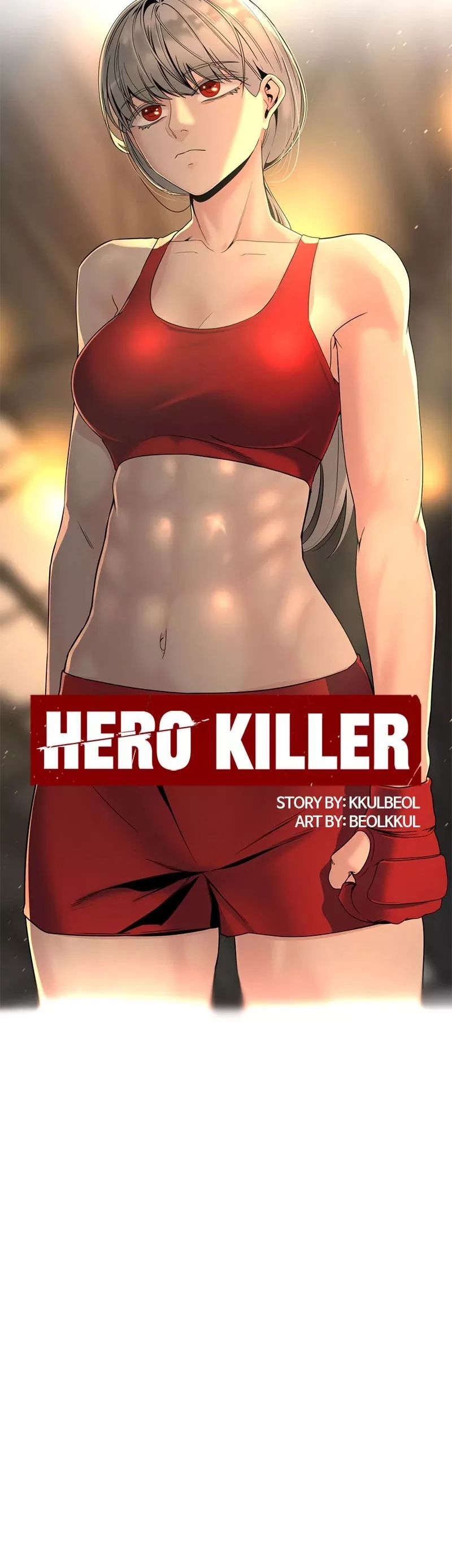 Read Hero Killer (Beolkkul) chapter 66 image 39 on Lezhin