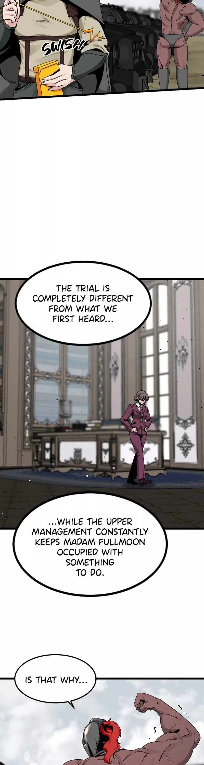 Read Hero Killer (Beolkkul) chapter 66 image 41 on Lezhin