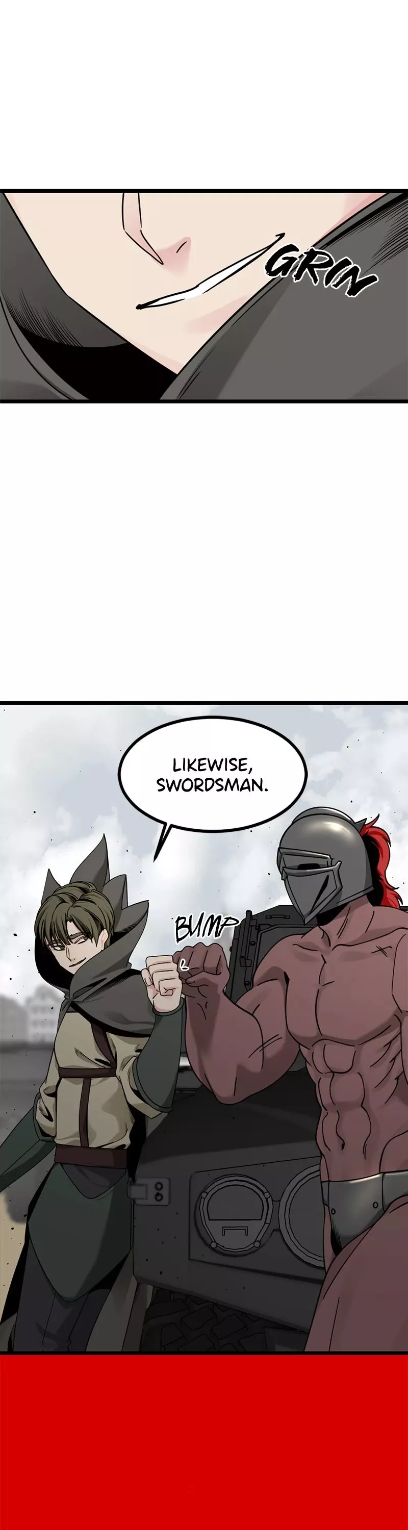 Read Hero Killer (Beolkkul) chapter 66 image 44 on Lezhin