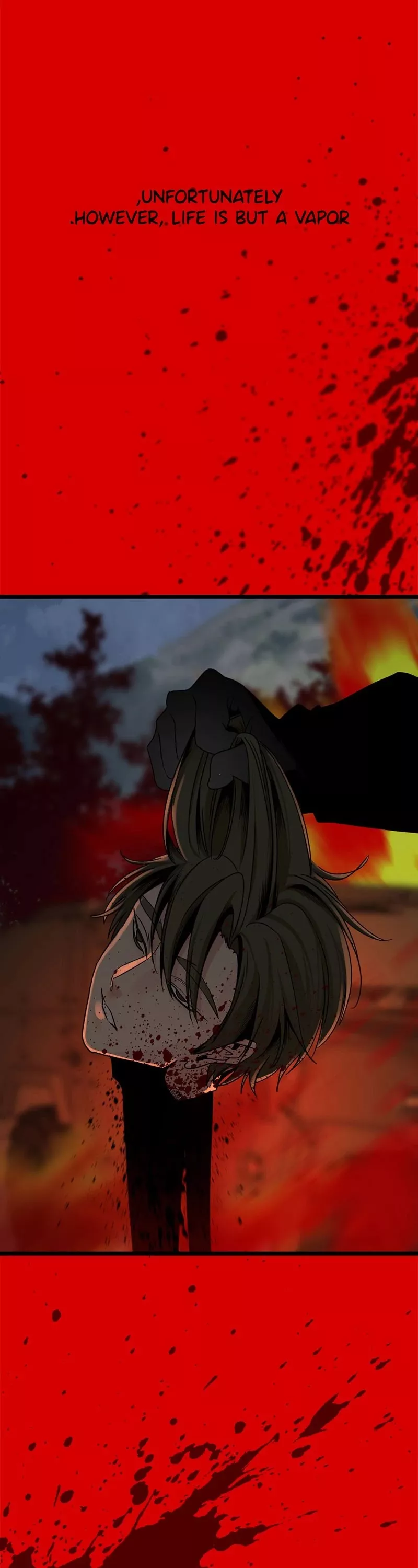 Read Hero Killer (Beolkkul) chapter 66 image 45 on Lezhin