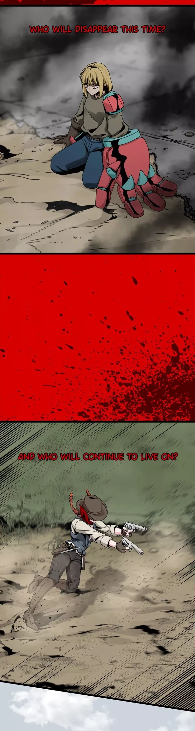 Read Hero Killer (Beolkkul) chapter 66 image 46 on Lezhin