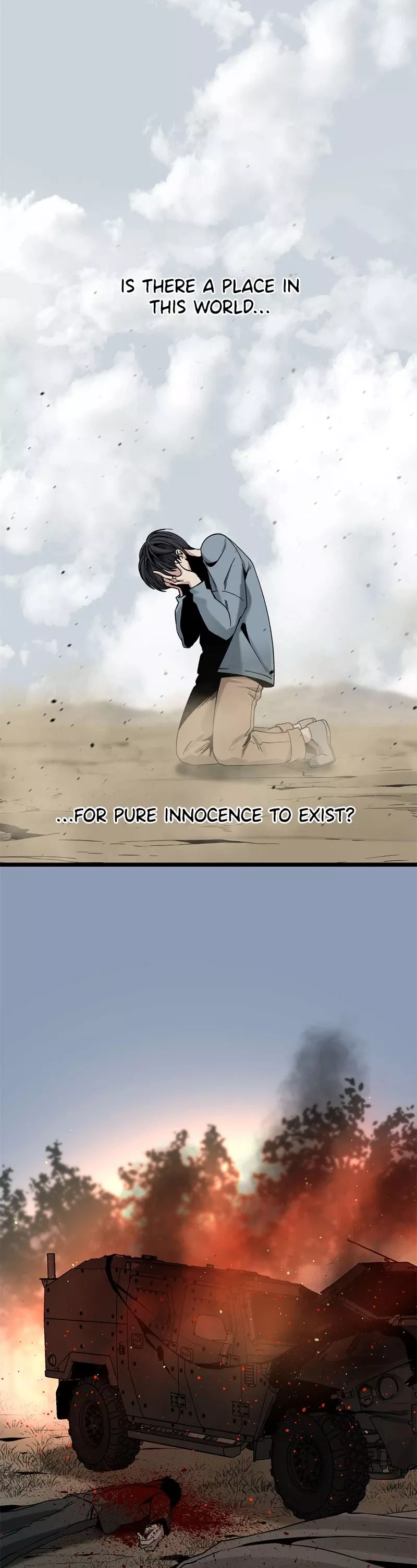 Read Hero Killer (Beolkkul) chapter 66 image 47 on Lezhin