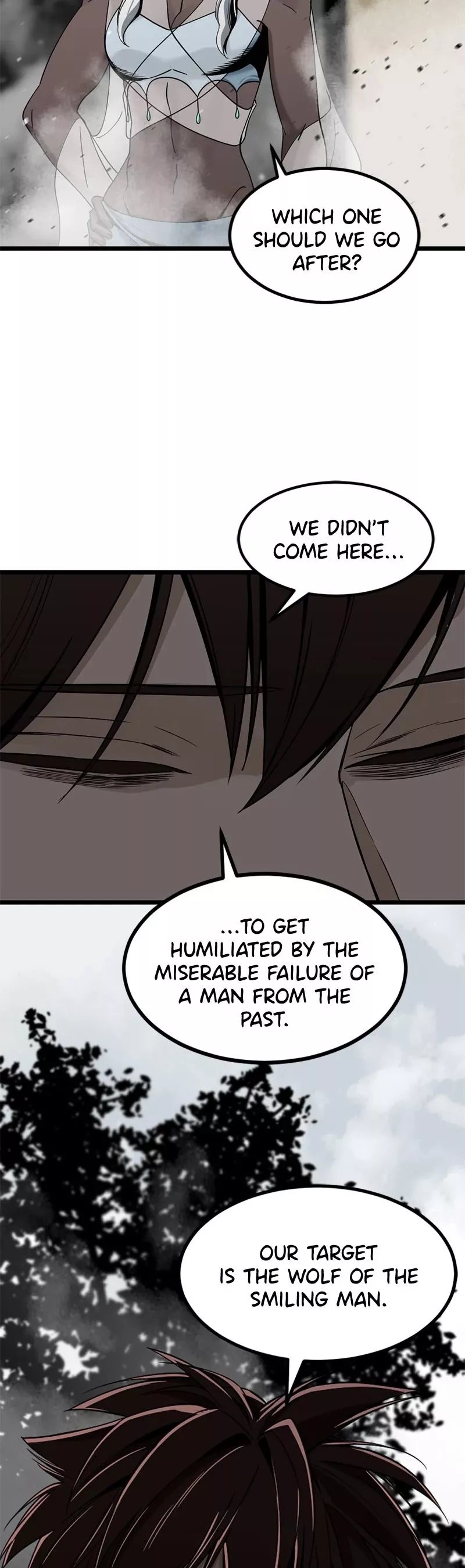 Read Hero Killer (Beolkkul) chapter 66 image 50 on Lezhin