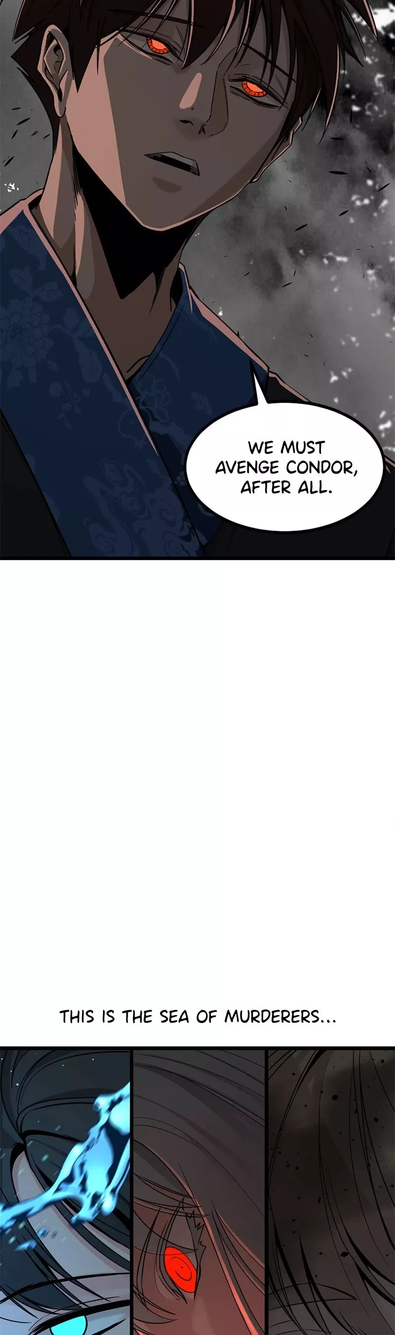 Read Hero Killer (Beolkkul) chapter 66 image 51 on Lezhin