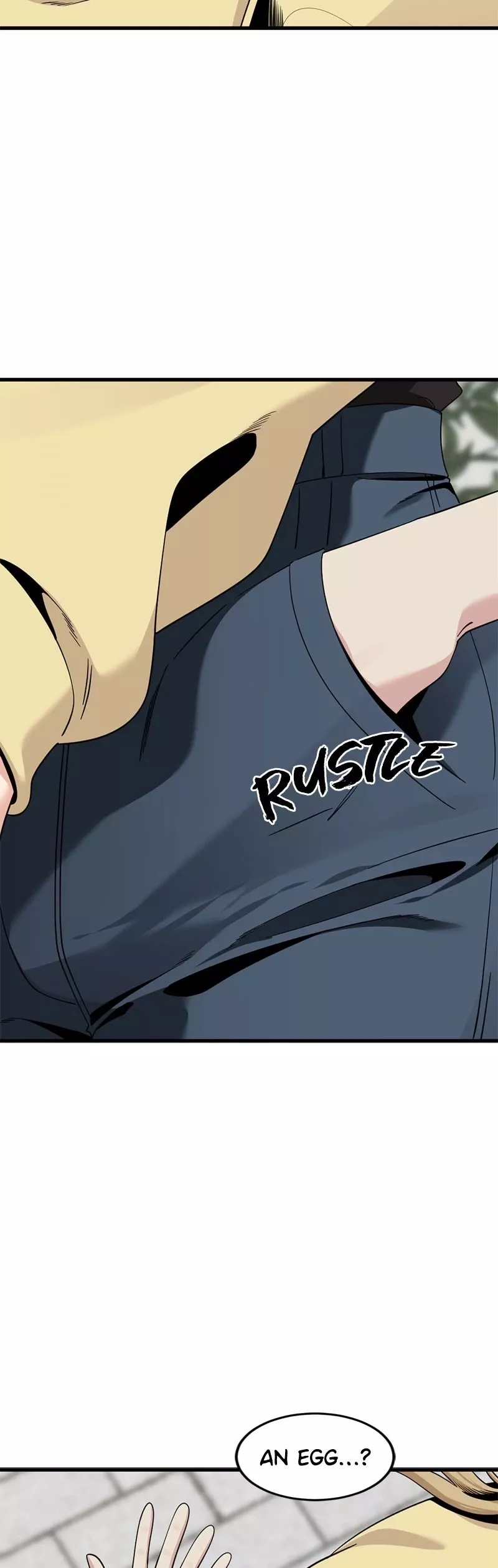Read Hero Killer (Beolkkul) chapter 66 image 6 on Lezhin