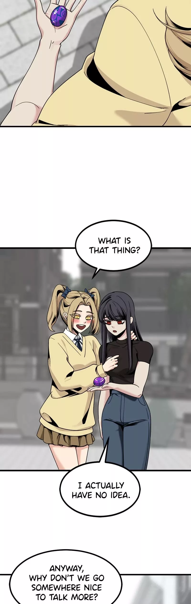 Read Hero Killer (Beolkkul) chapter 66 image 7 on Lezhin