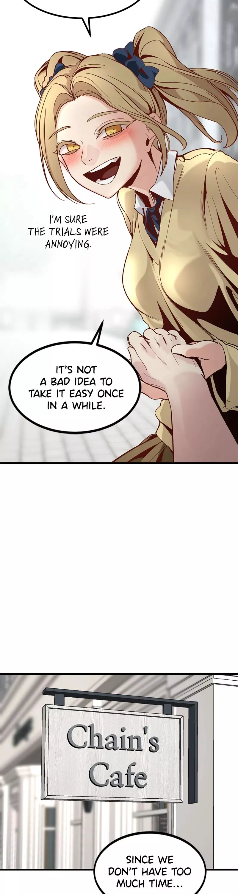 Read Hero Killer (Beolkkul) chapter 66 image 8 on Lezhin