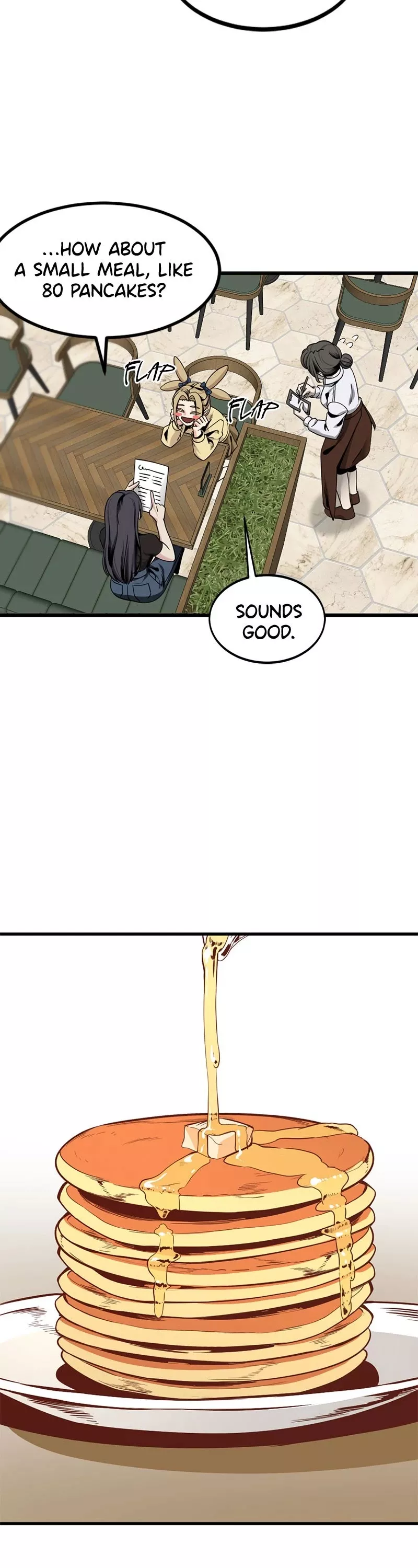 Read Hero Killer (Beolkkul) chapter 66 image 9 on Lezhin