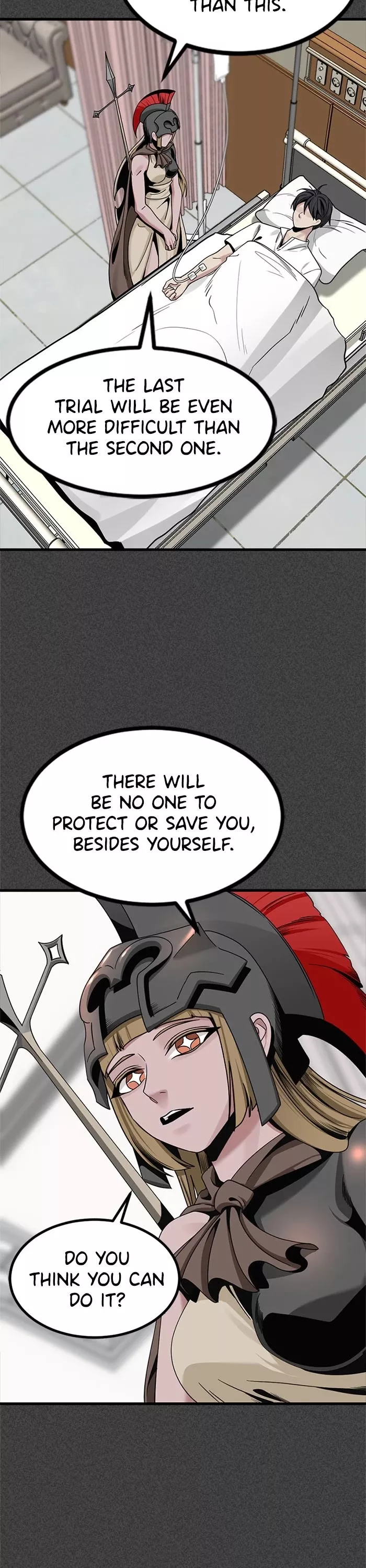 Read Hero Killer (Beolkkul) chapter 67 image 15 on Lezhin