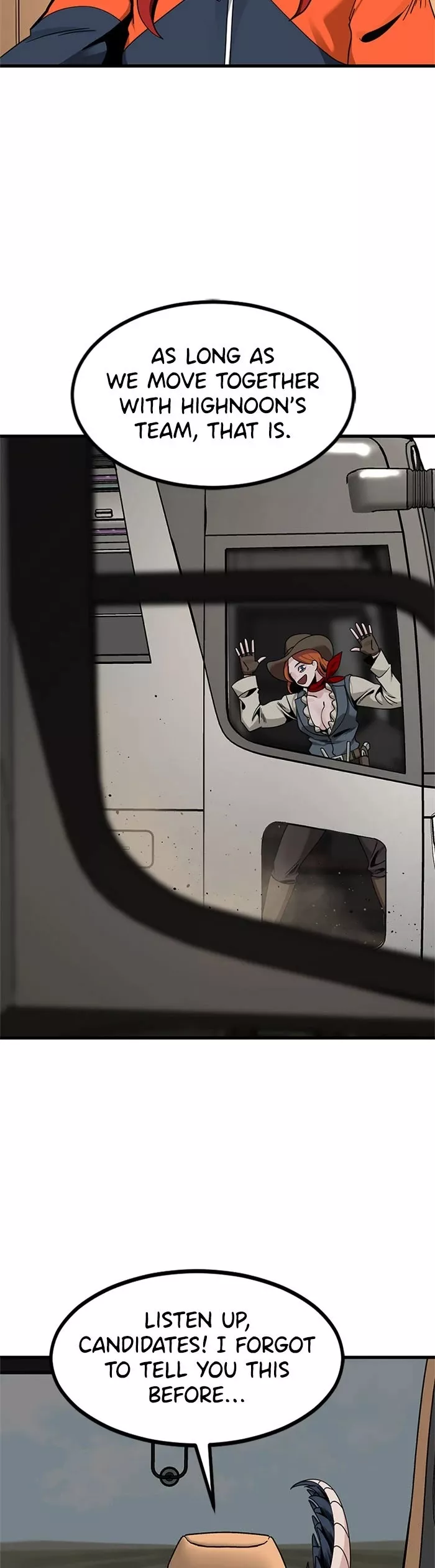 Read Hero Killer (Beolkkul) chapter 67 image 19 on Lezhin