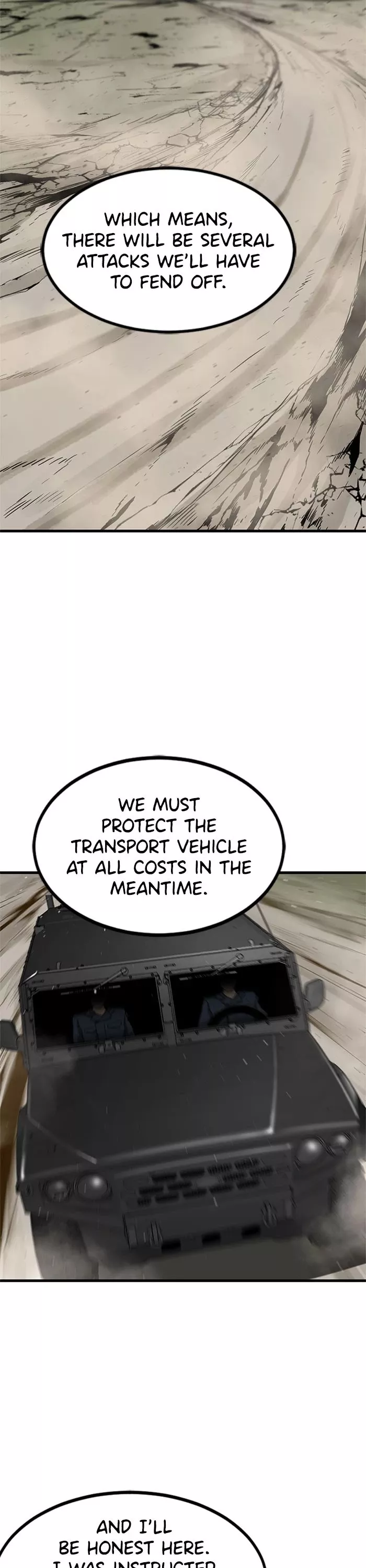 Read Hero Killer (Beolkkul) chapter 67 image 21 on Lezhin