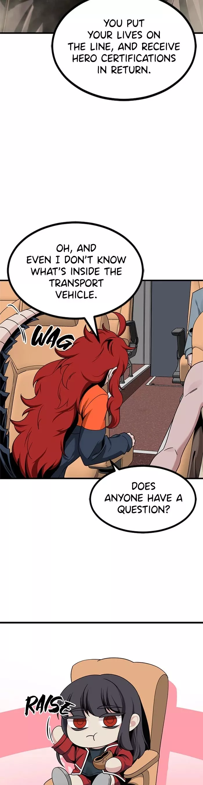 Read Hero Killer (Beolkkul) chapter 67 image 23 on Lezhin