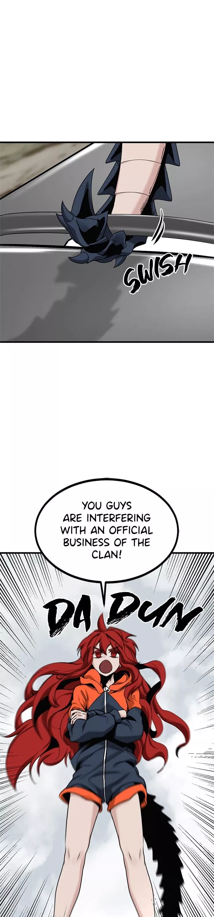 Read Hero Killer (Beolkkul) chapter 67 image 27 on Lezhin