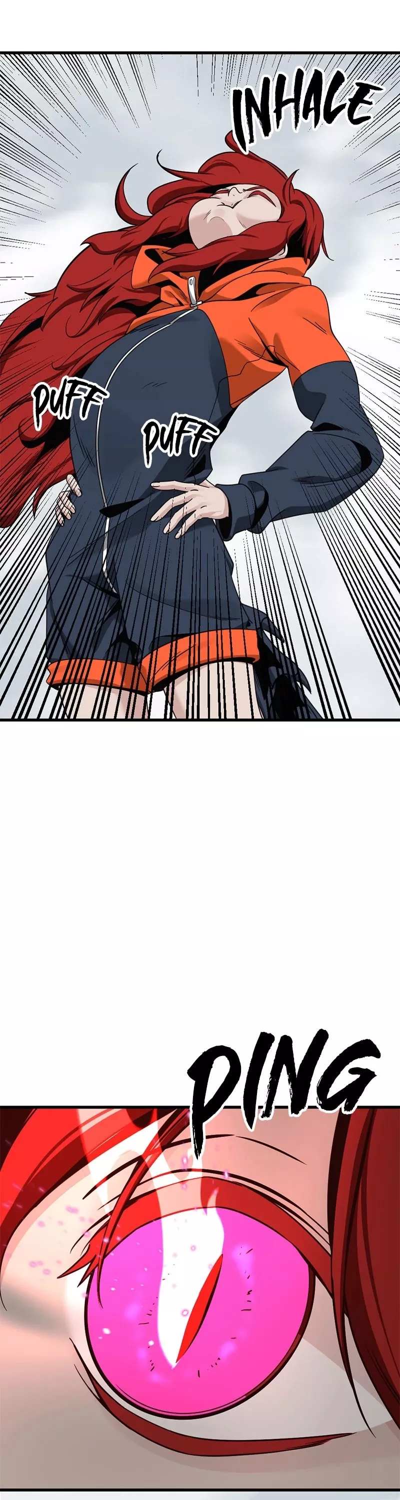 Read Hero Killer (Beolkkul) chapter 67 image 31 on Lezhin