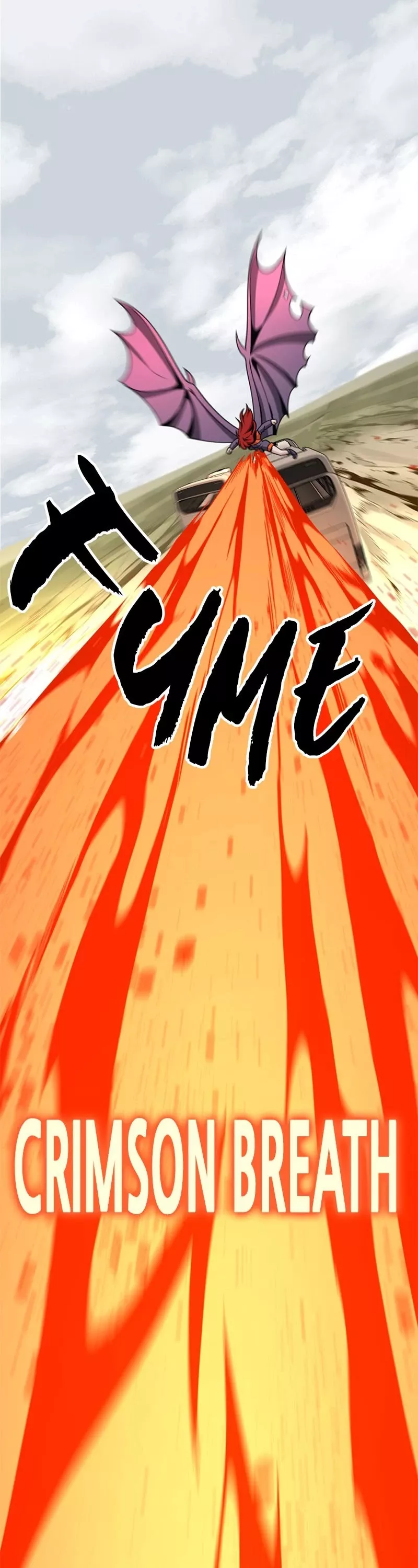 Read Hero Killer (Beolkkul) chapter 67 image 32 on Lezhin