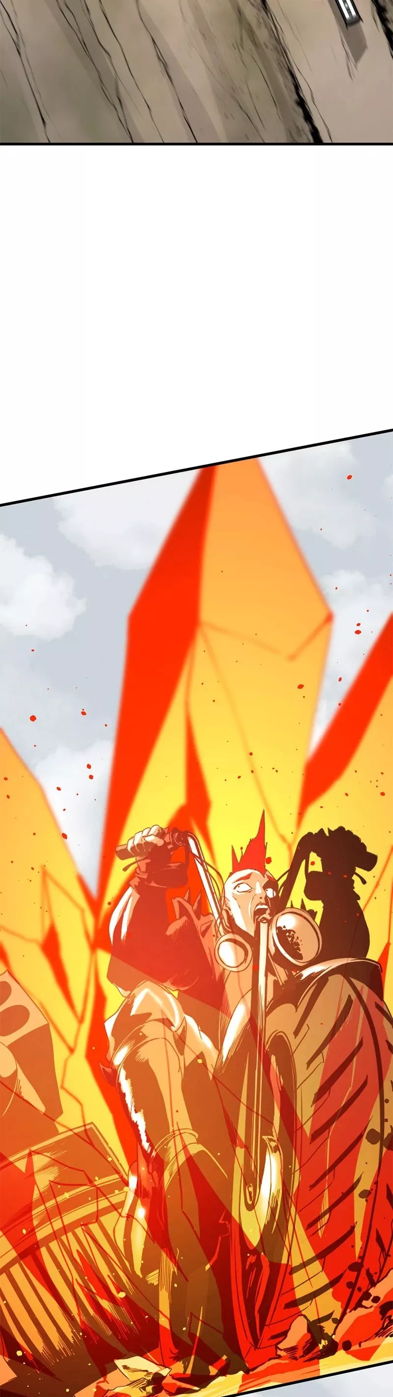 Read Hero Killer (Beolkkul) chapter 67 image 34 on Lezhin
