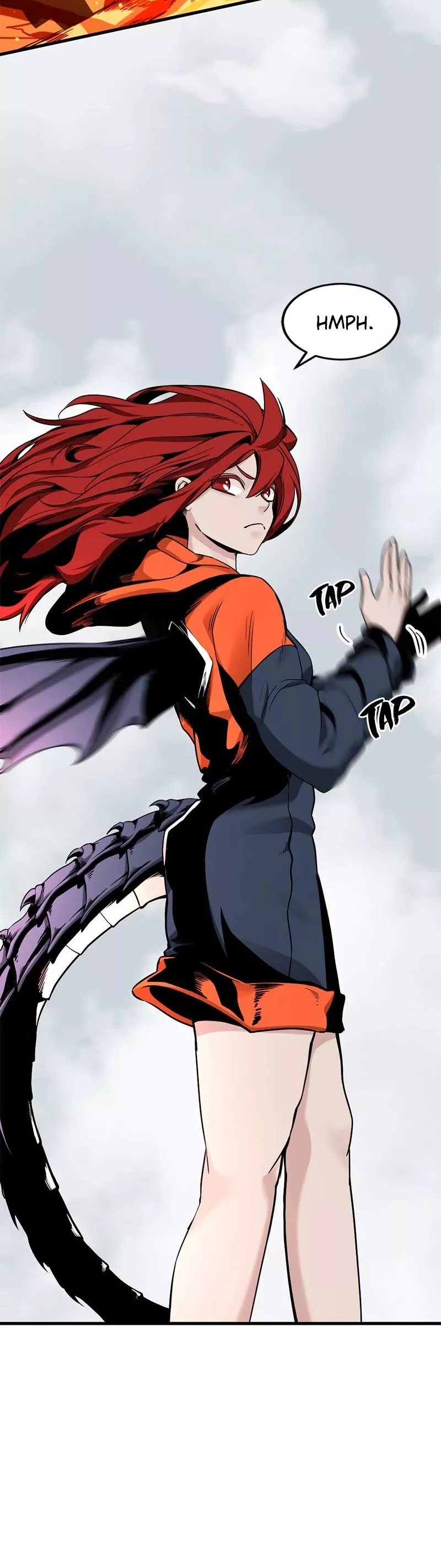 Read Hero Killer (Beolkkul) chapter 67 image 35 on Lezhin