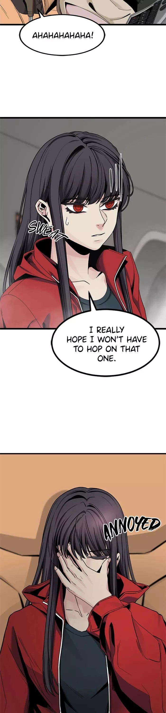 Read Hero Killer (Beolkkul) chapter 67 image 4 on Lezhin