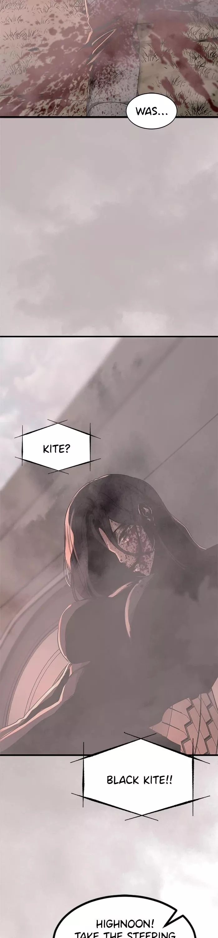 Read Hero Killer (Beolkkul) chapter 67 image 41 on Lezhin