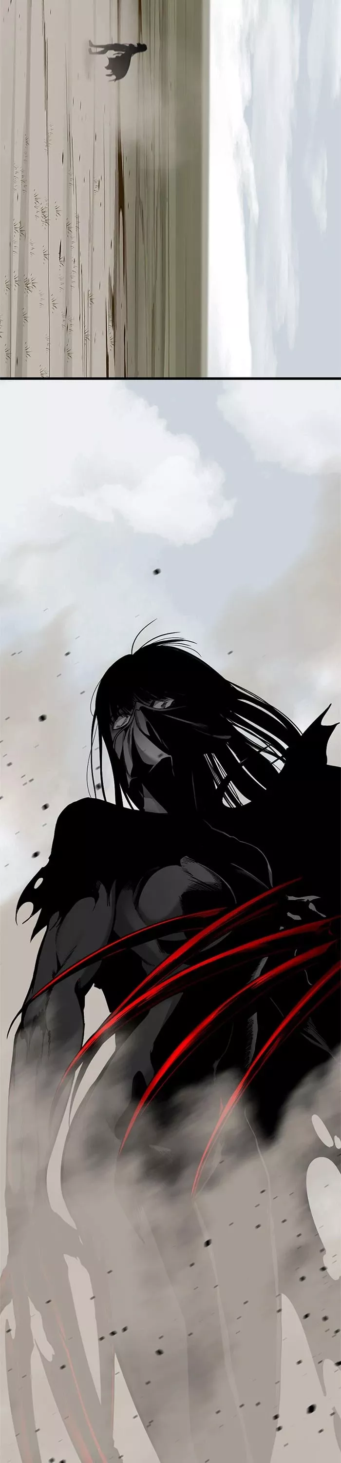 Read Hero Killer (Beolkkul) chapter 67 image 44 on Lezhin