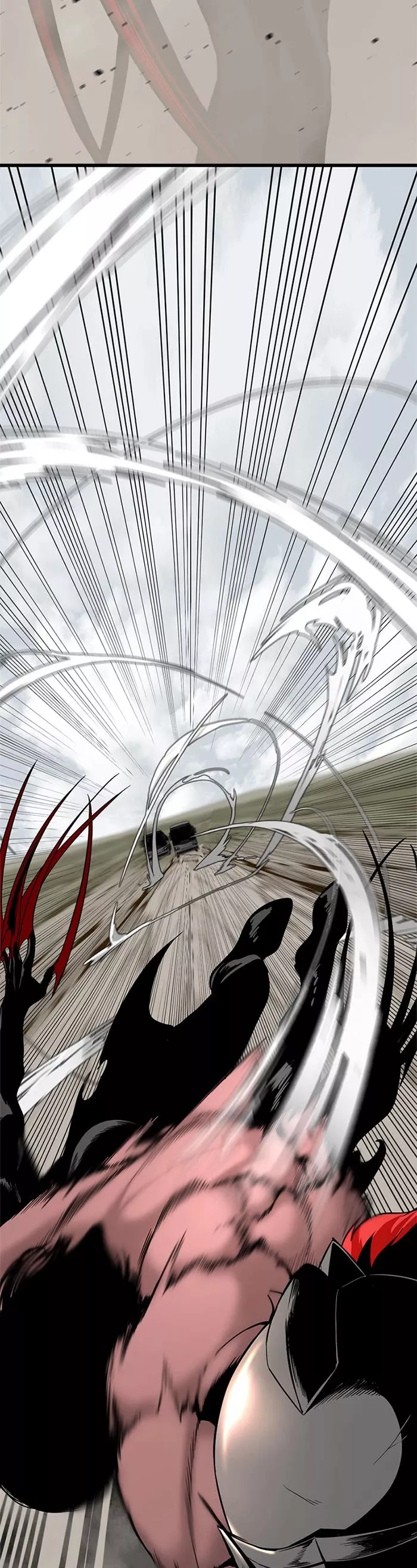 Read Hero Killer (Beolkkul) chapter 67 image 45 on Lezhin